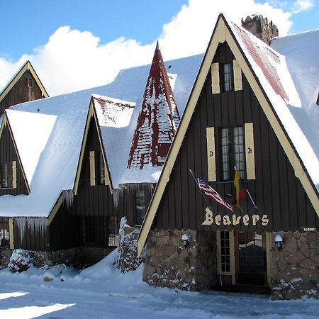Beaver Village Lodge Winter Park Exterior photo