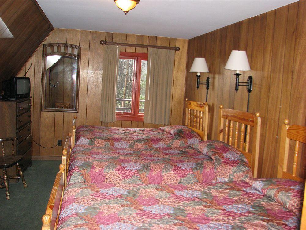 Beaver Village Lodge Winter Park Exterior photo