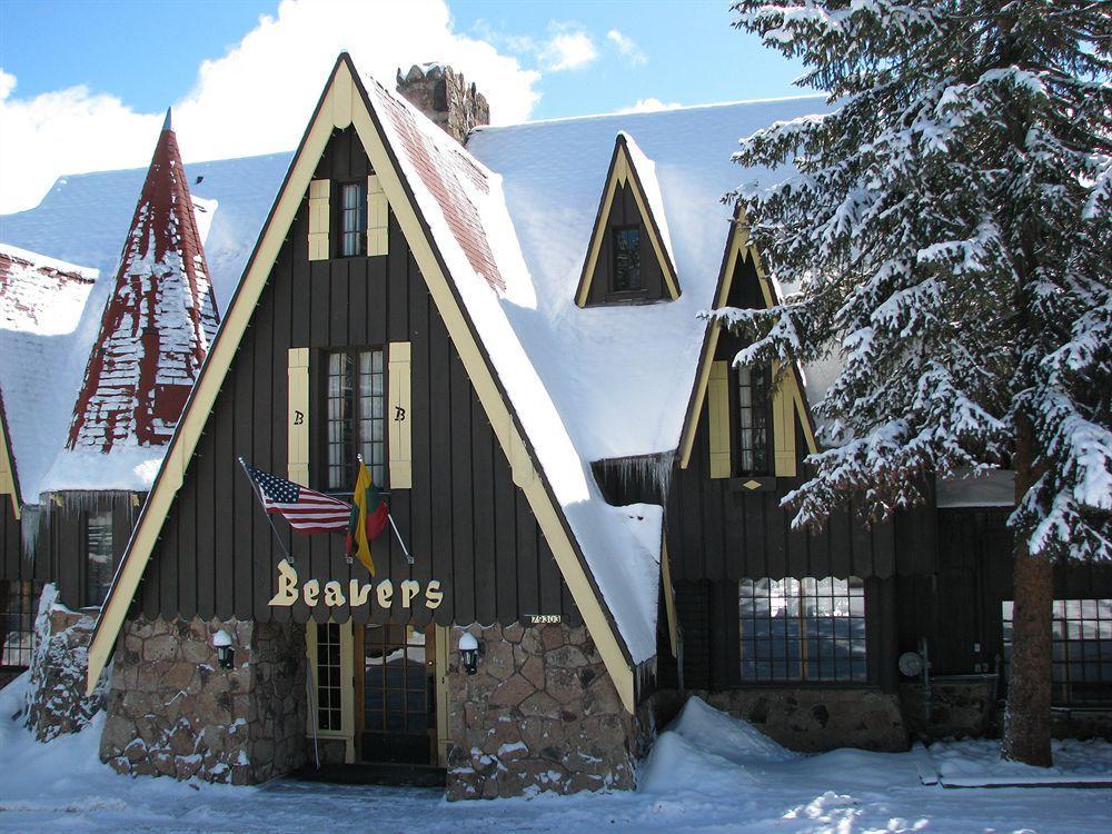 Beaver Village Lodge Winter Park Exterior photo