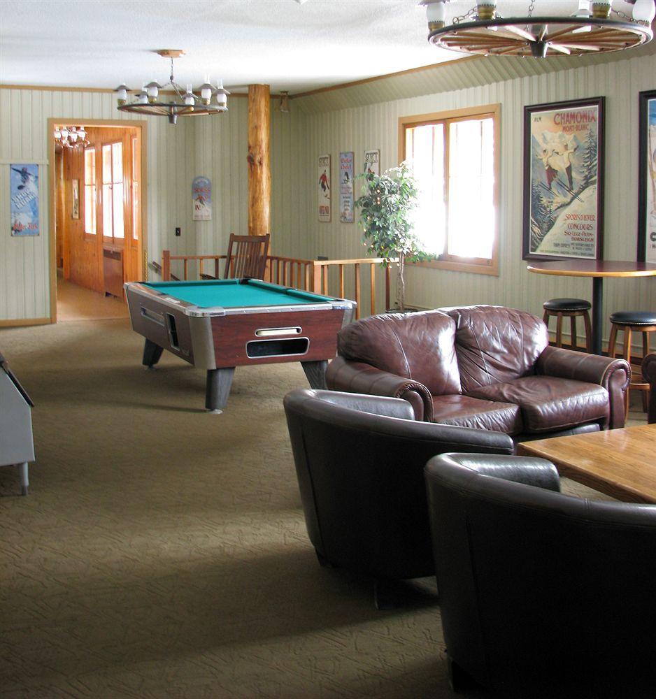 Beaver Village Lodge Winter Park Exterior photo
