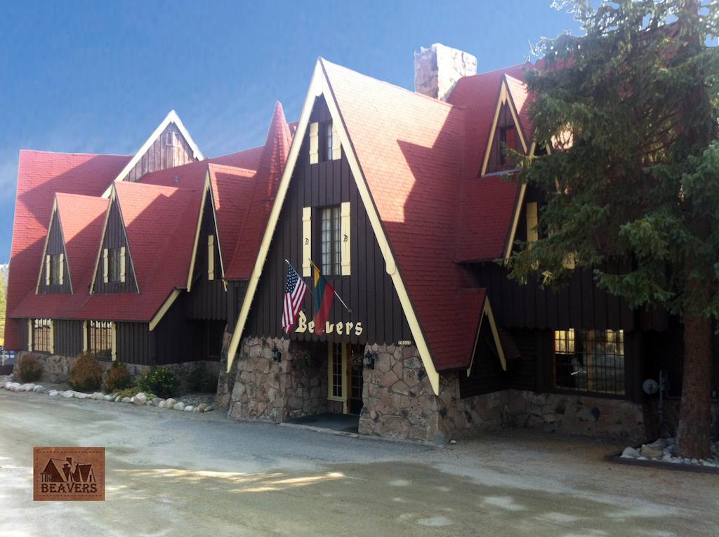 Beaver Village Lodge Winter Park Exterior photo
