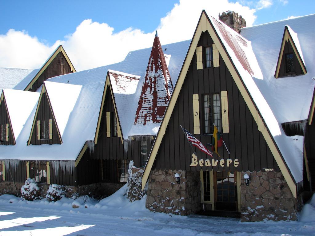 Beaver Village Lodge Winter Park Exterior photo
