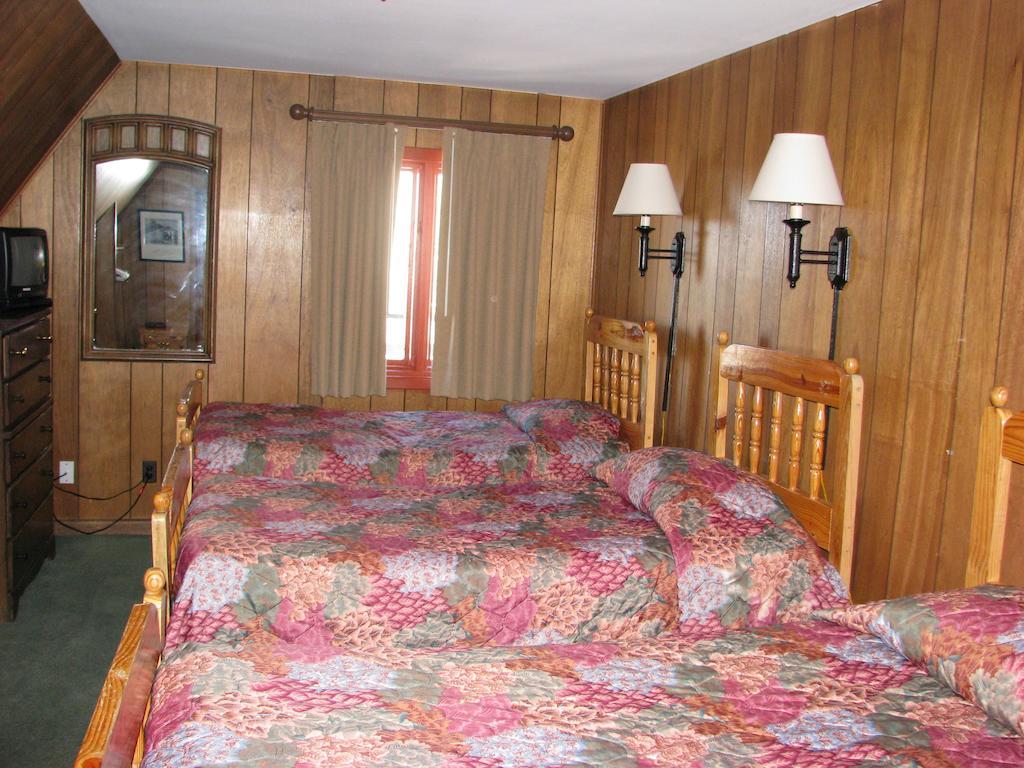 Beaver Village Lodge Winter Park Room photo